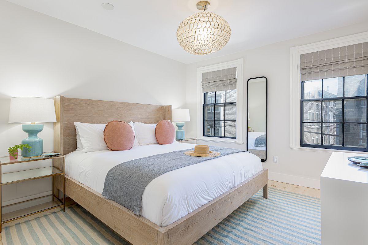 Chapman House Bed & Breakfast Nantucket Resort Collection