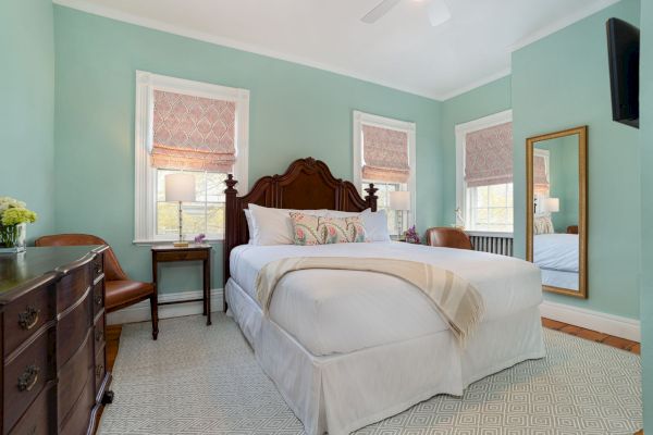 Nantucket Resort Collection