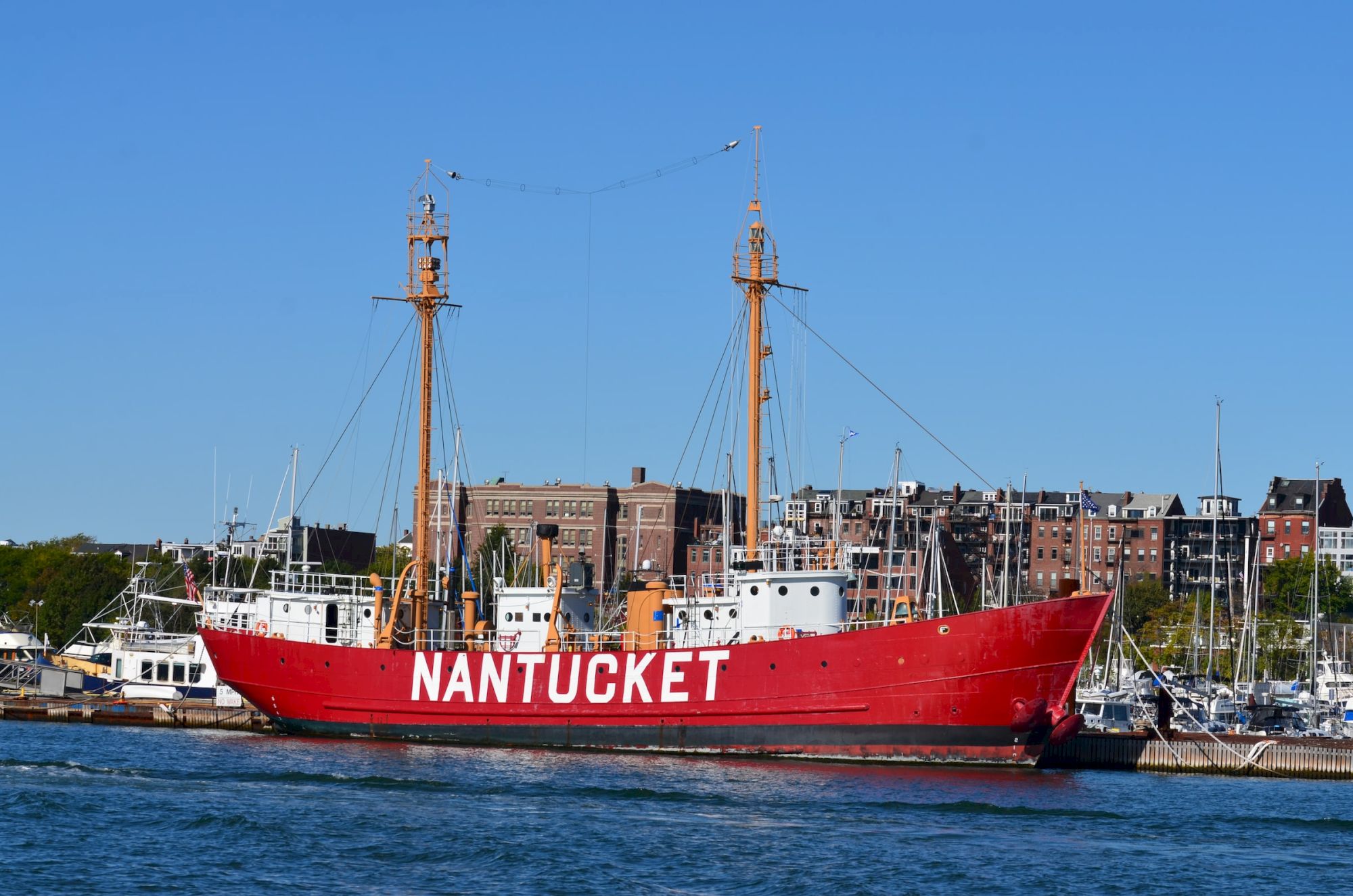 Nantucket Resort Collection
