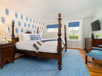 Nantucket Resort Collection