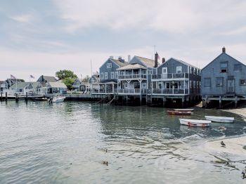 Nantucket Resort Collection