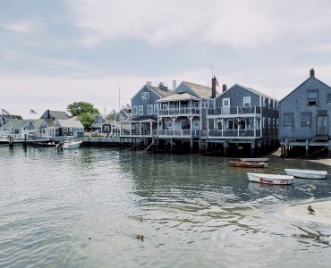 Nantucket Resort Collection