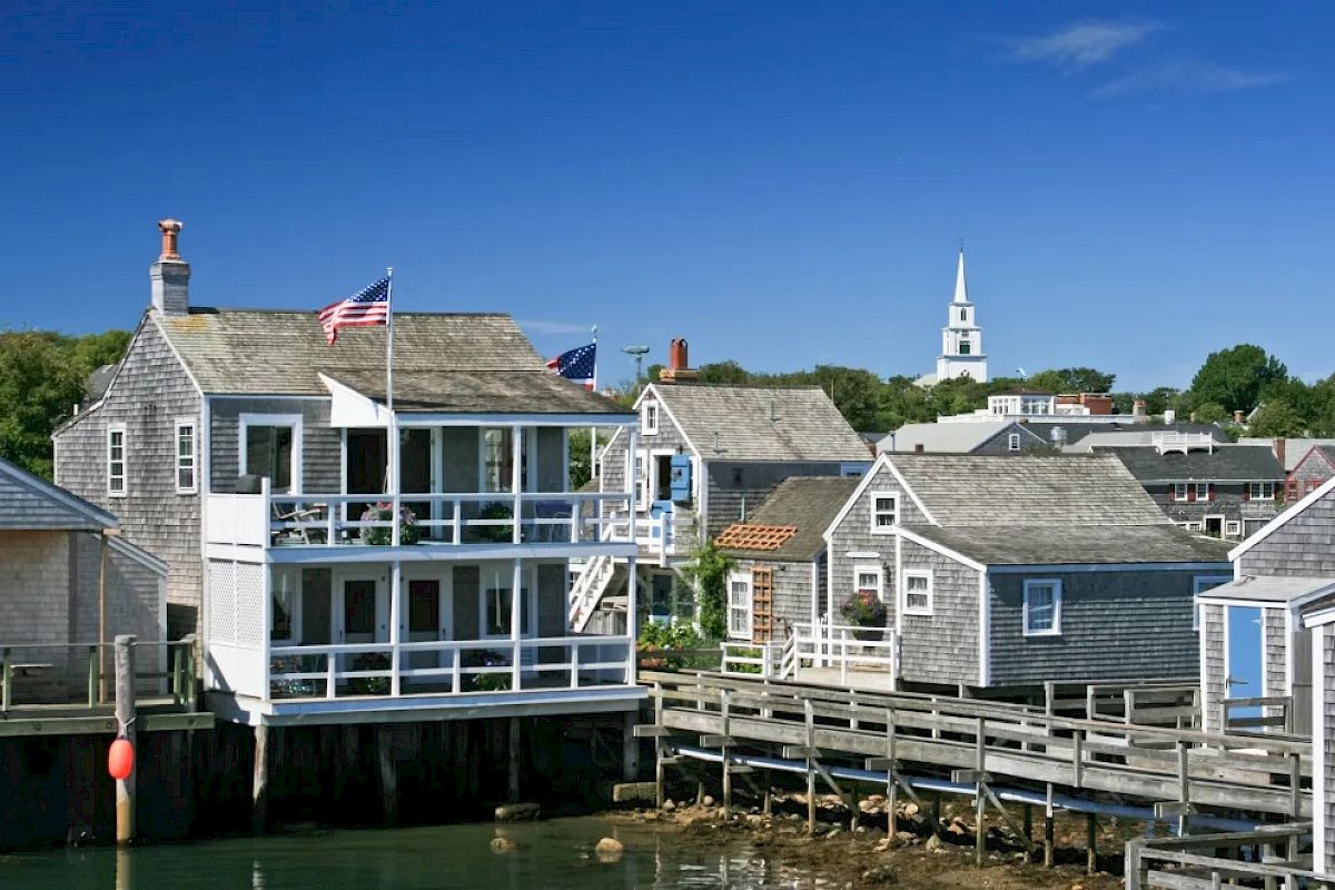 Nantucket Shipwreck & Lifesaving Museum Children's Programs - Fisher Real  Estate Nantucket