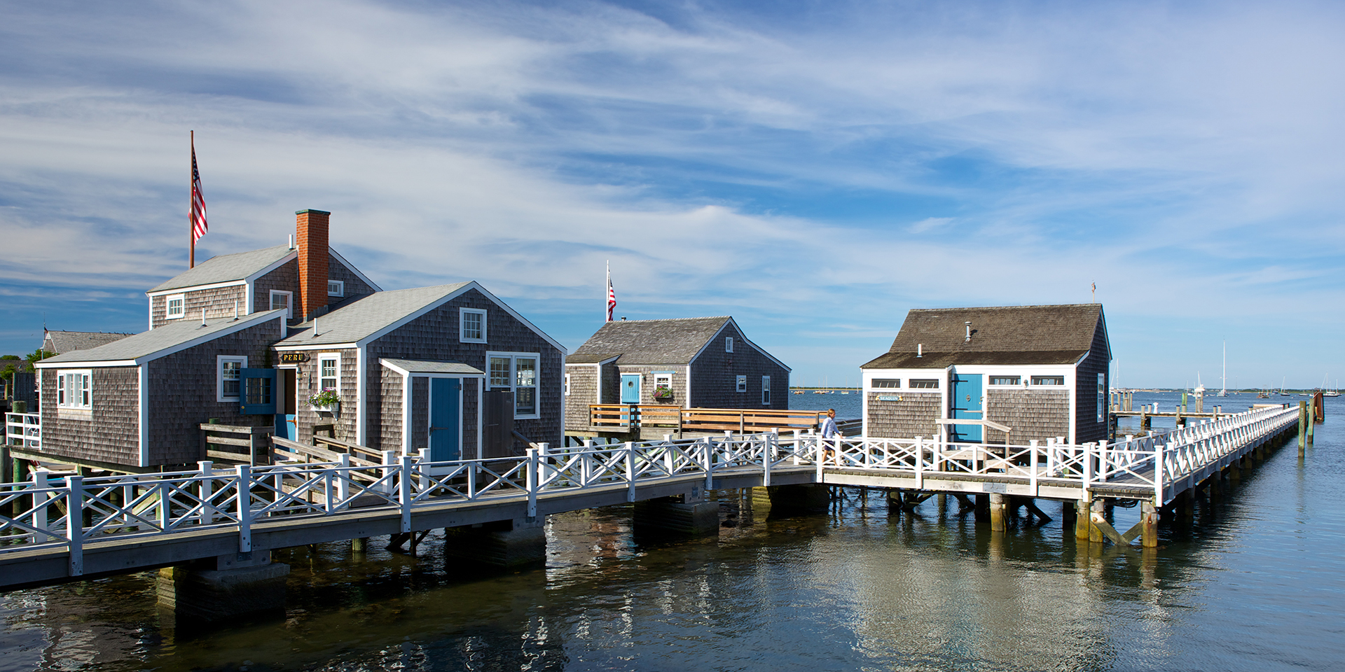 What to Do in Nantucket