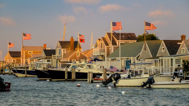 Nantucket Resort Collection