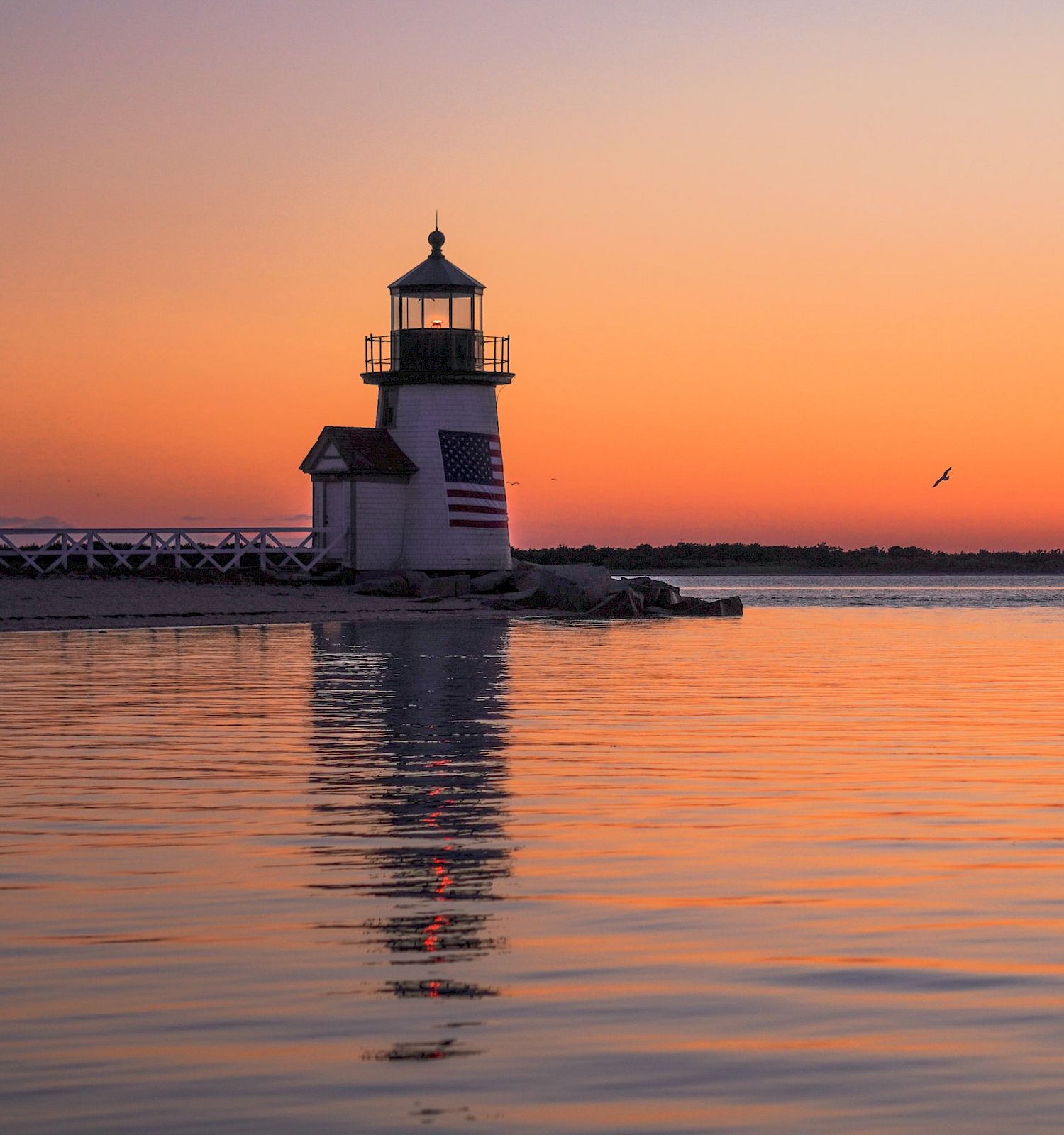 Nantucket Resort Collection