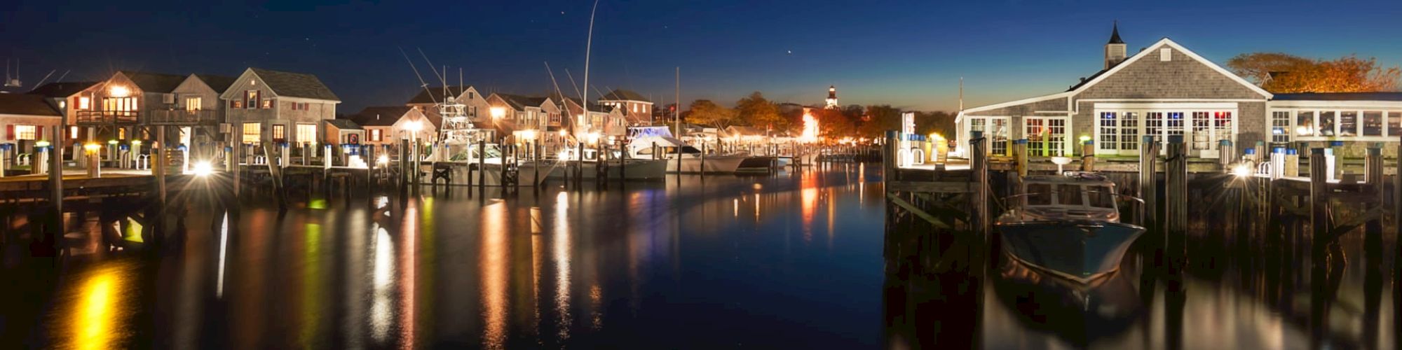 Nantucket Resort Collection