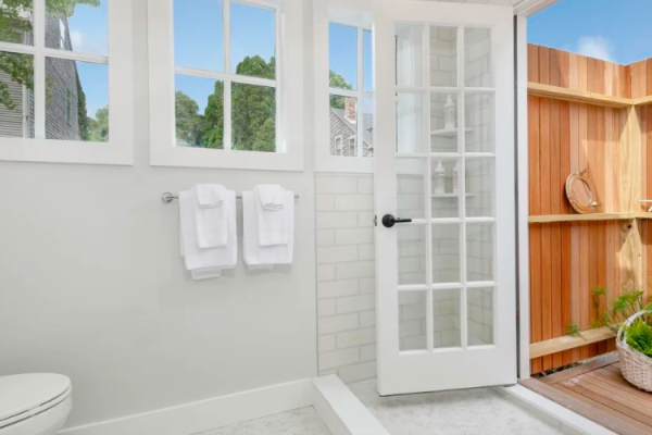 Nantucket Resort Collection