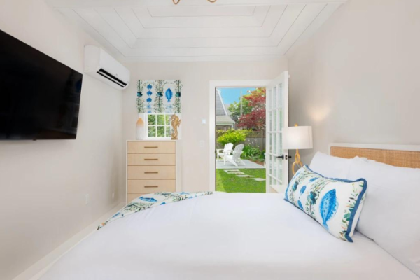 Nantucket Resort Collection