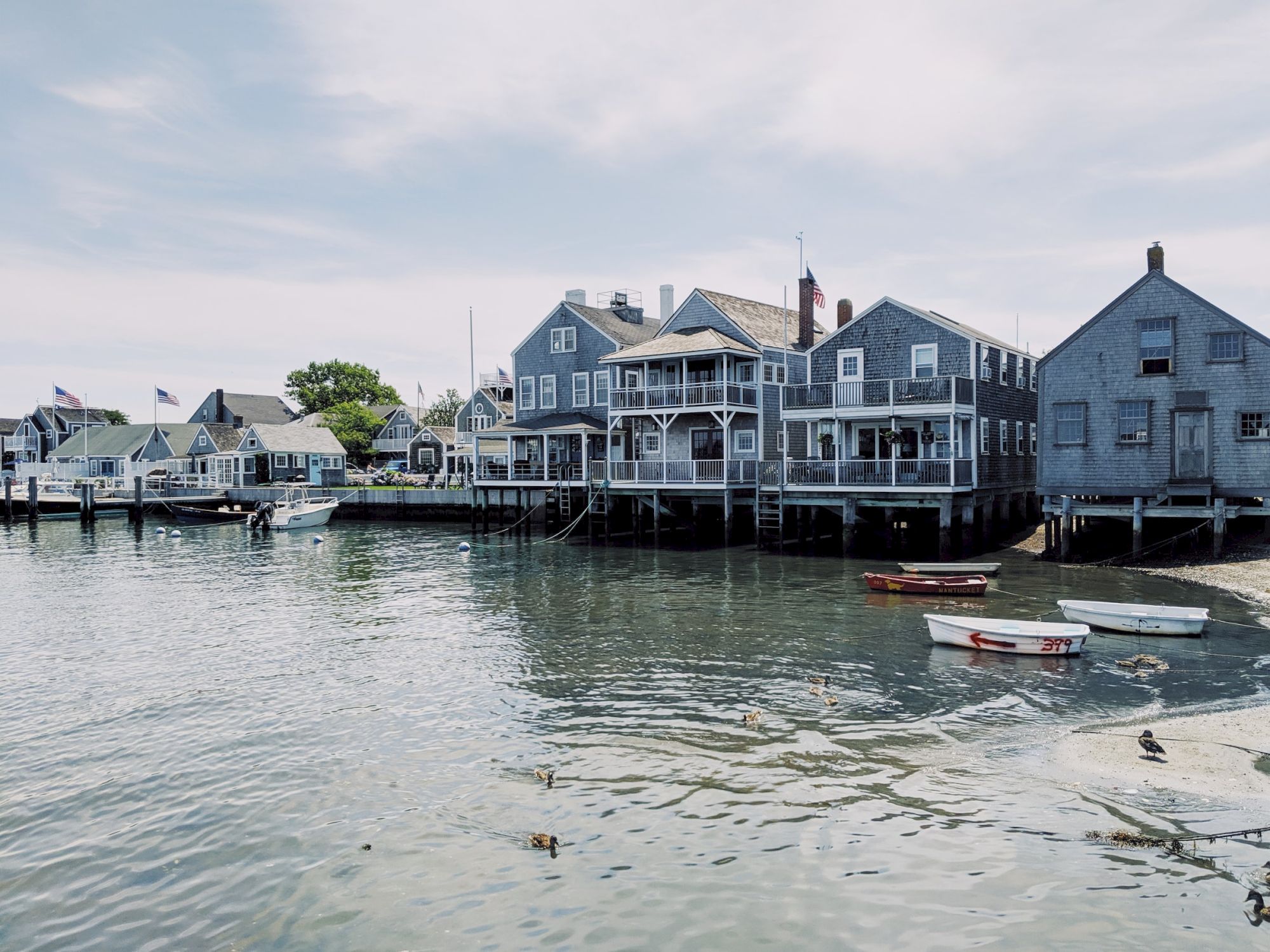 Nantucket Resort Collection