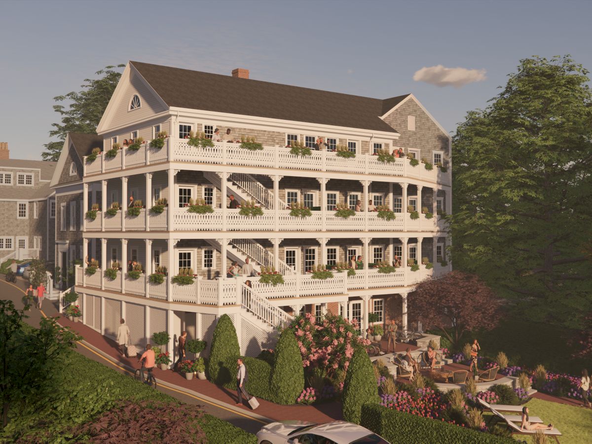 Nantucket Resort Collection