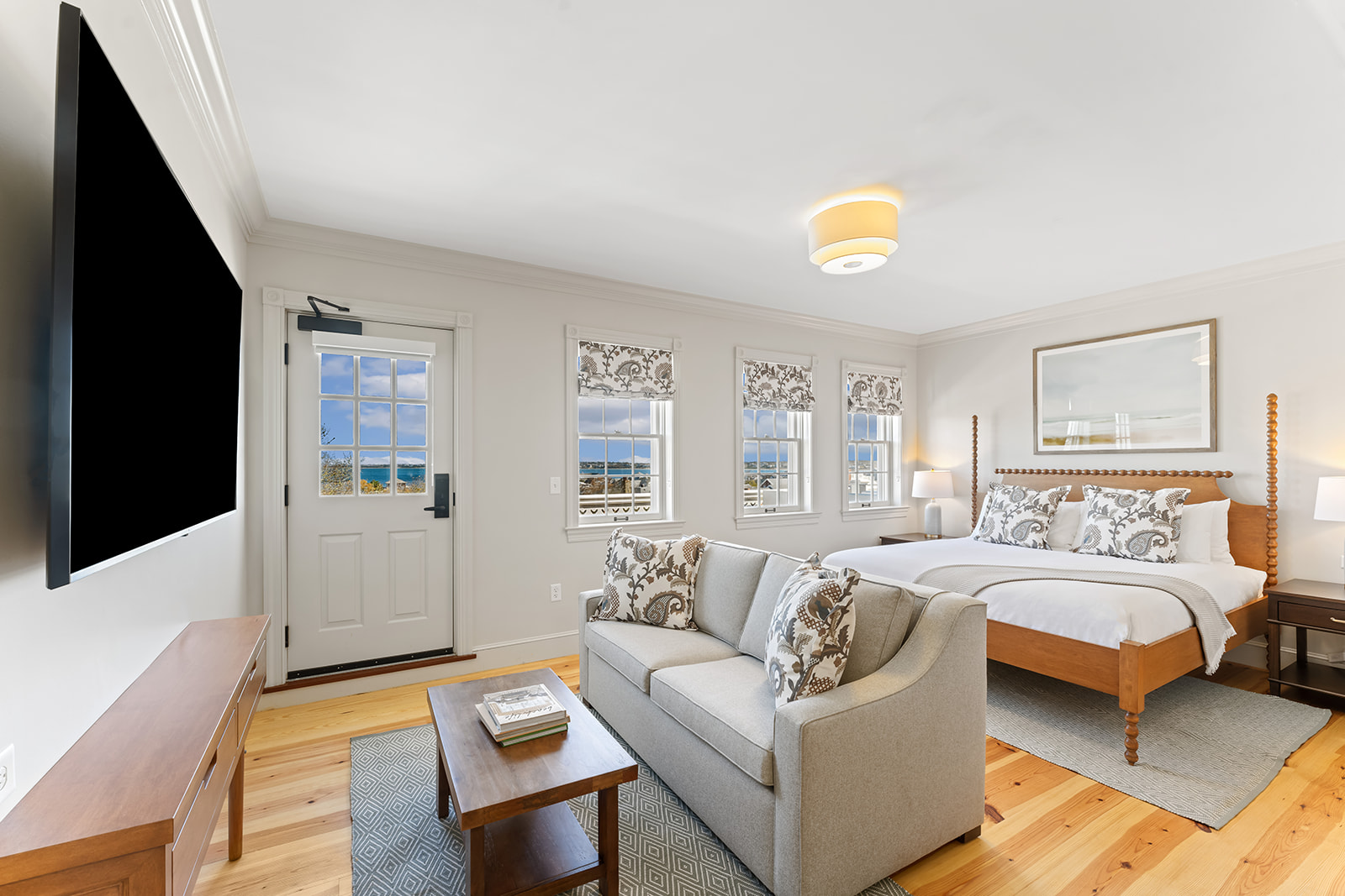 Veranda House by Nantucket Resort Collection — photo 44 of 60