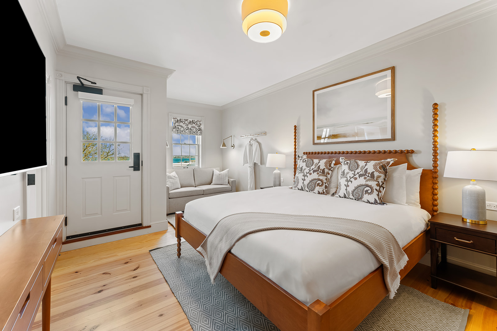 Veranda House by Nantucket Resort Collection — photo 47 of 60