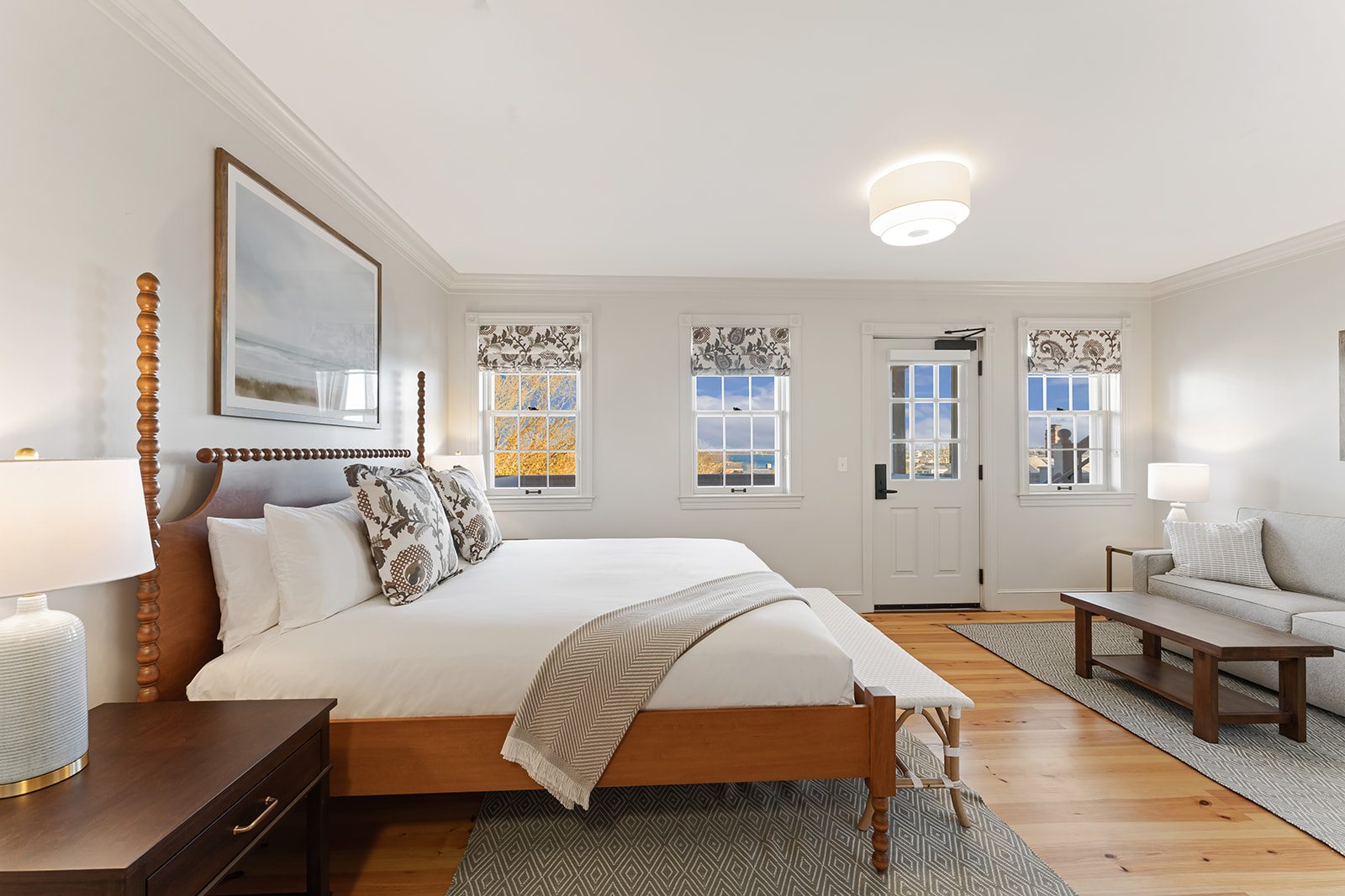 Veranda House by Nantucket Resort Collection — photo 30 of 60